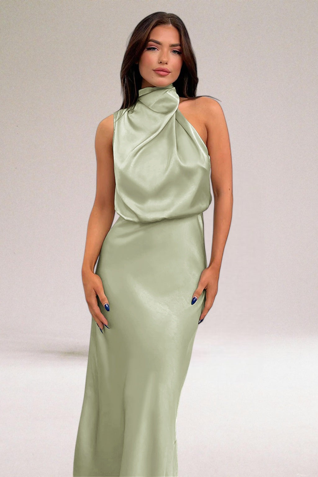 Camille Maxi Dress