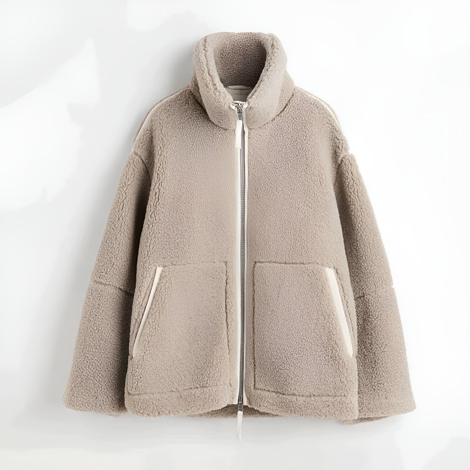 Trémont™ | Teddy Coat