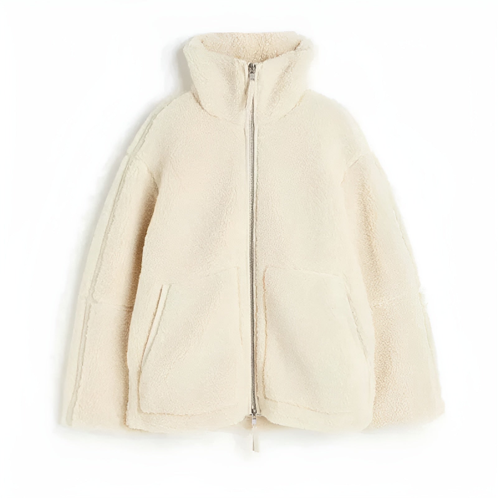 Trémont™ | Teddy Coat